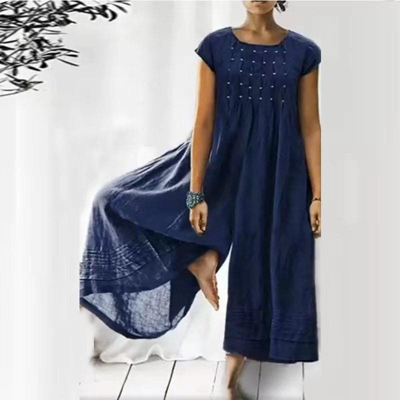 Joie - Combinaison Ample Femme