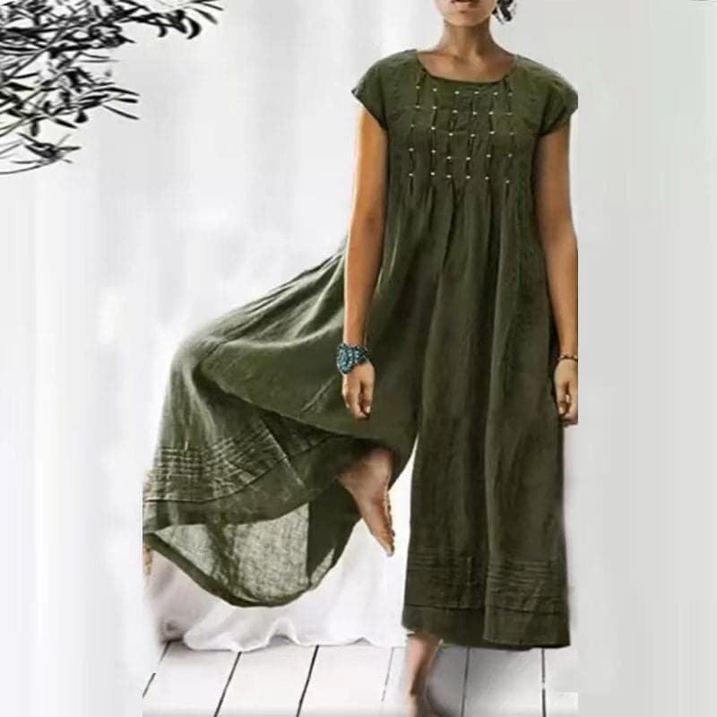 Joie - Combinaison Ample Femme