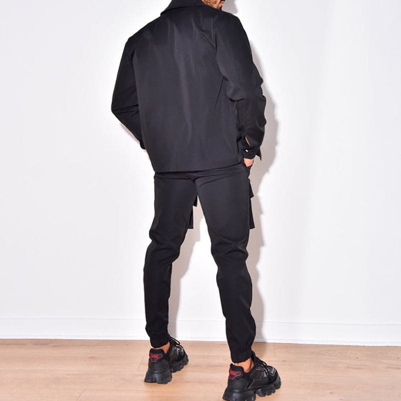 Leonardo - Élégant ensemble design deux pièces