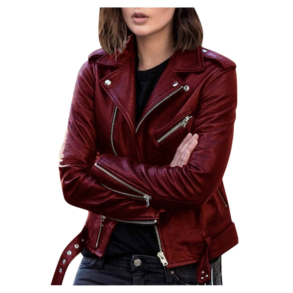 Emelie - Veste pour femme