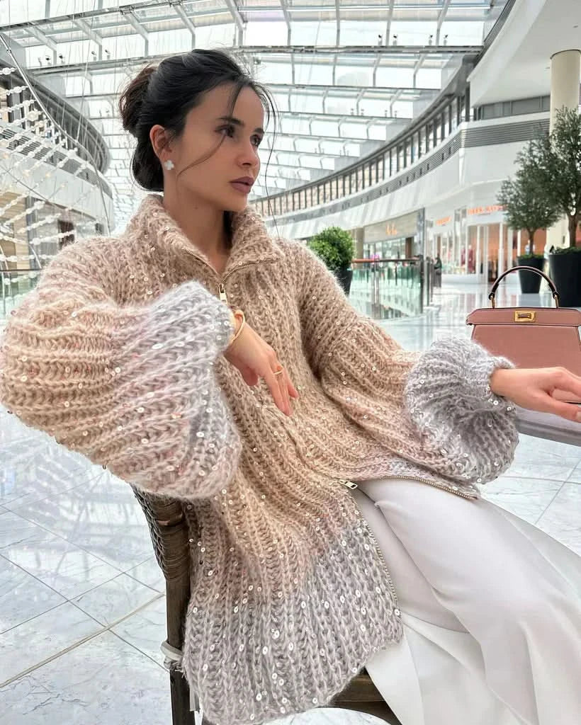 Robe Satinée Élégante, Sophistiquée, Drappée pour Femme