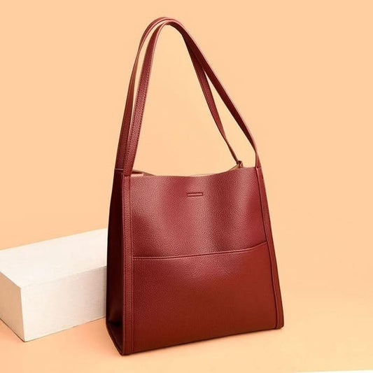 Sac Fourre-Tout Élégant, Fonctionnel et Durable pour Femmes