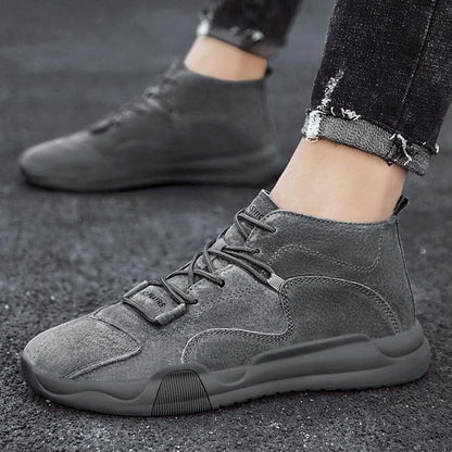 Ferdi - Les bottes tendance en daim