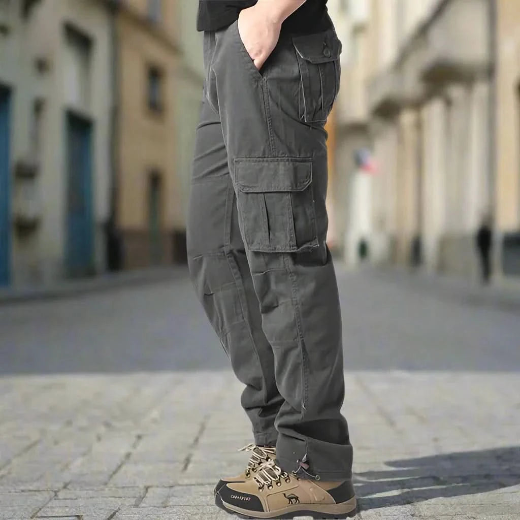 Confortable, Durable, Polyvalent pour Homme