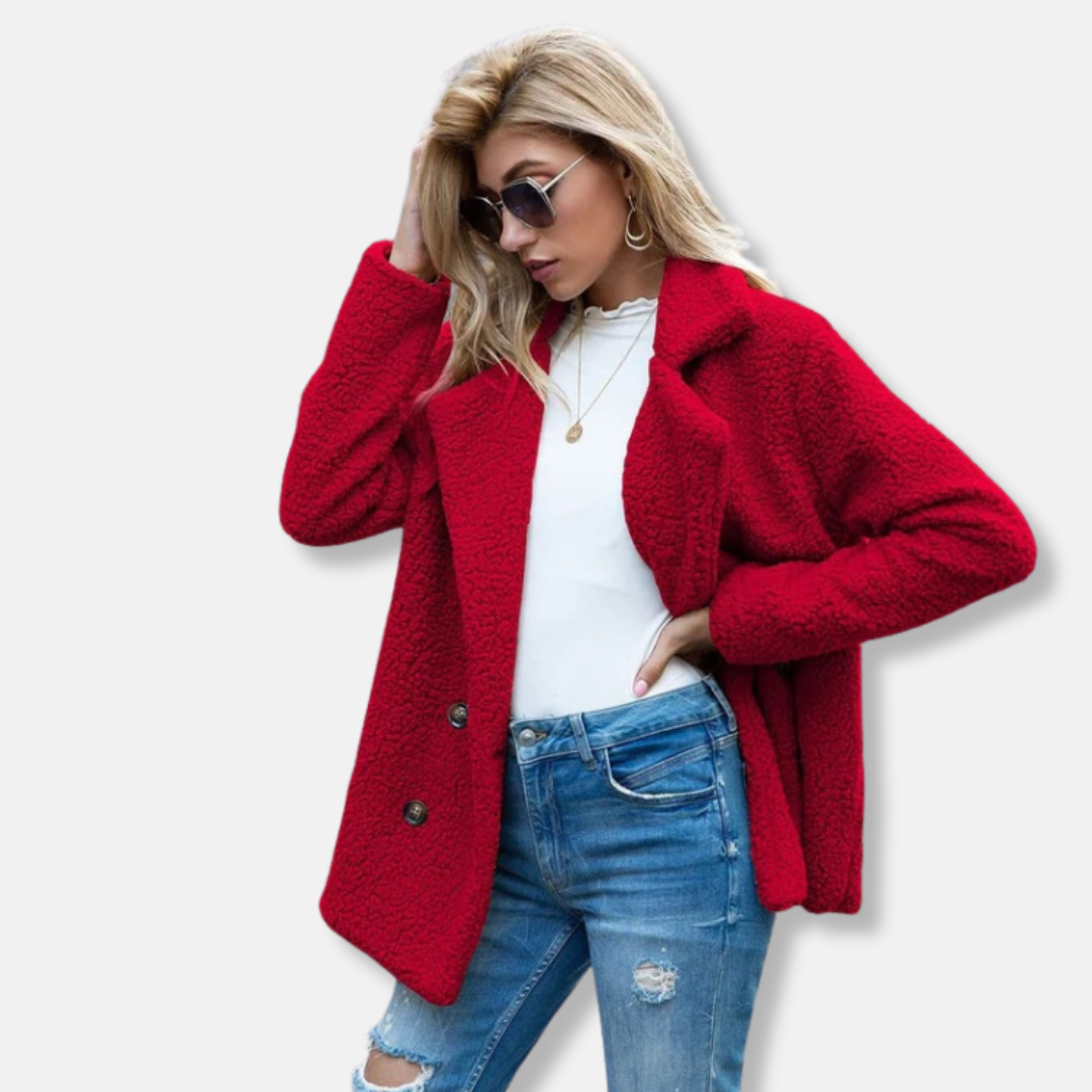 Olivia Manteau | Pour Femme Manteau