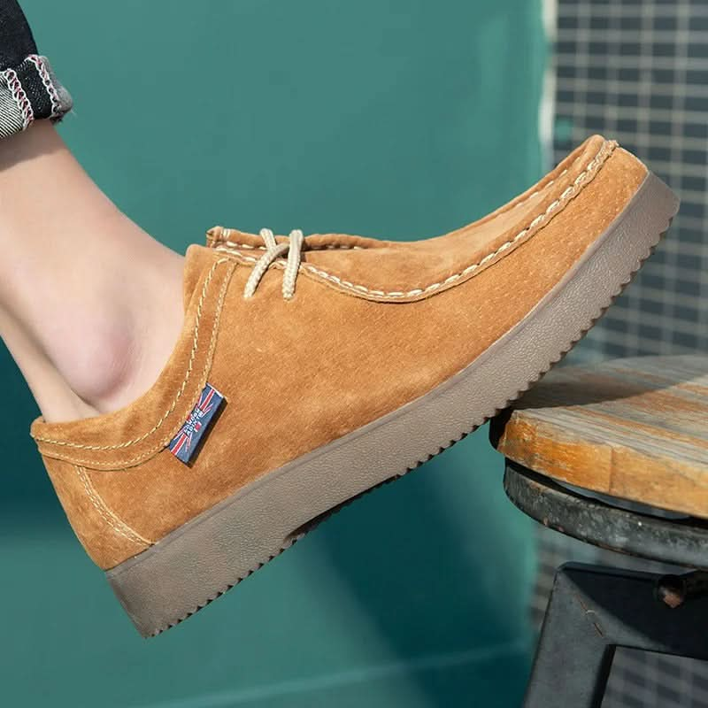 Chaussures élégantes, confortables, intemporelles pour homme