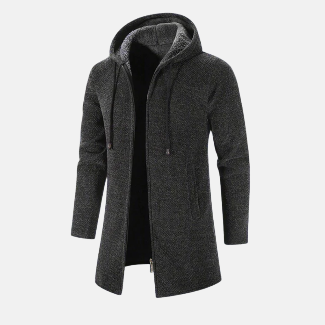 Léo Pull Confortable Homme | Doux Durable Pull