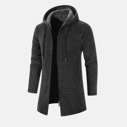 Léo Pull Confortable Homme | Doux Durable Pull