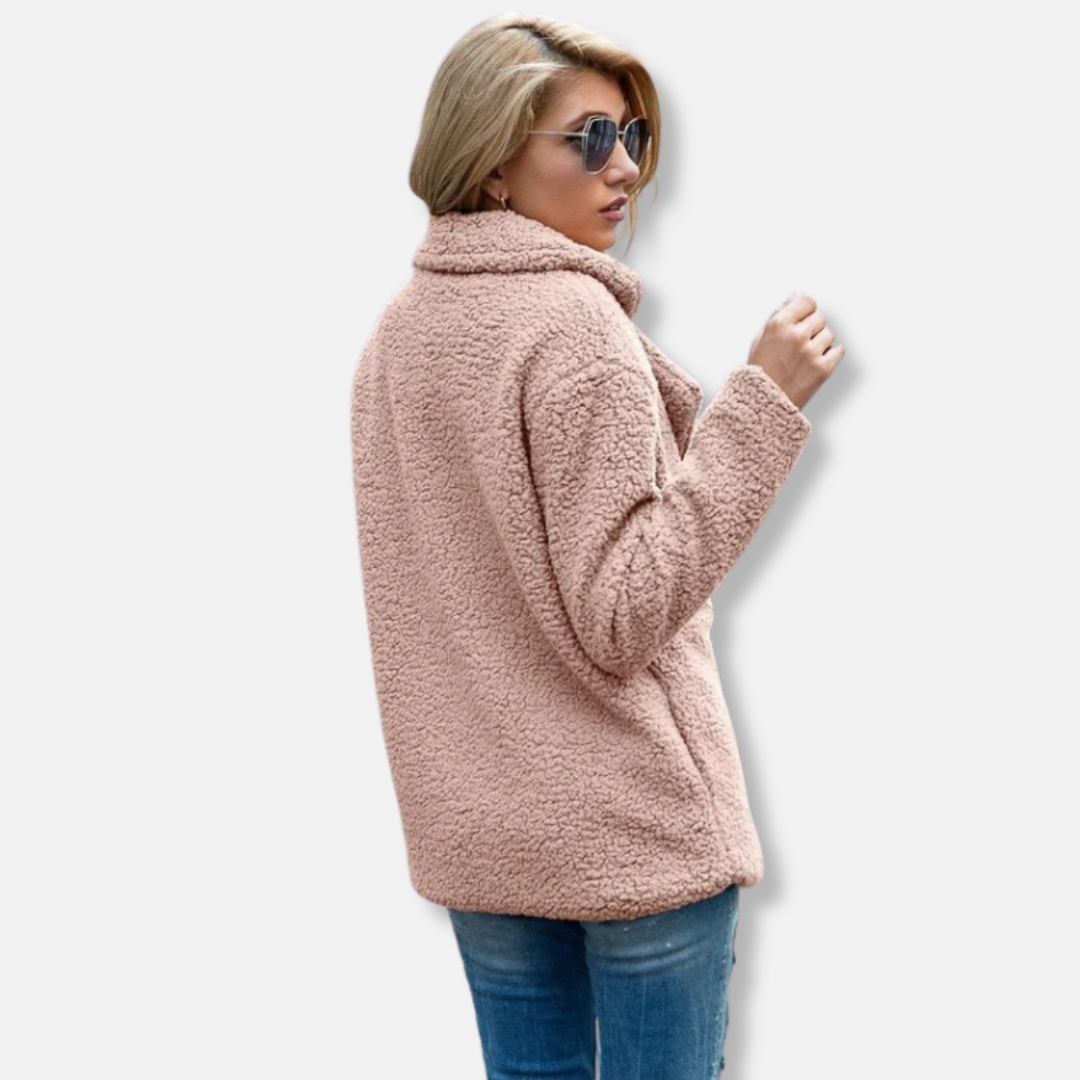 Olivia Manteau | Pour Femme Manteau