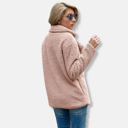 Olivia Manteau | Pour Femme Manteau