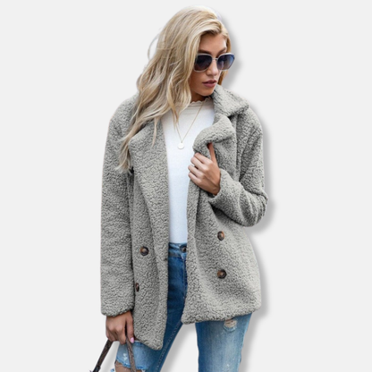 Olivia Manteau | Pour Femme Manteau