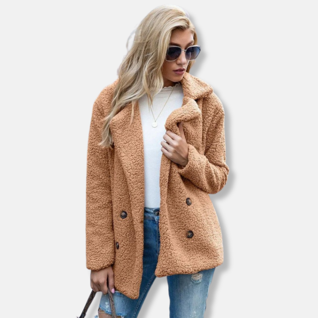 Olivia Manteau | Pour Femme Manteau