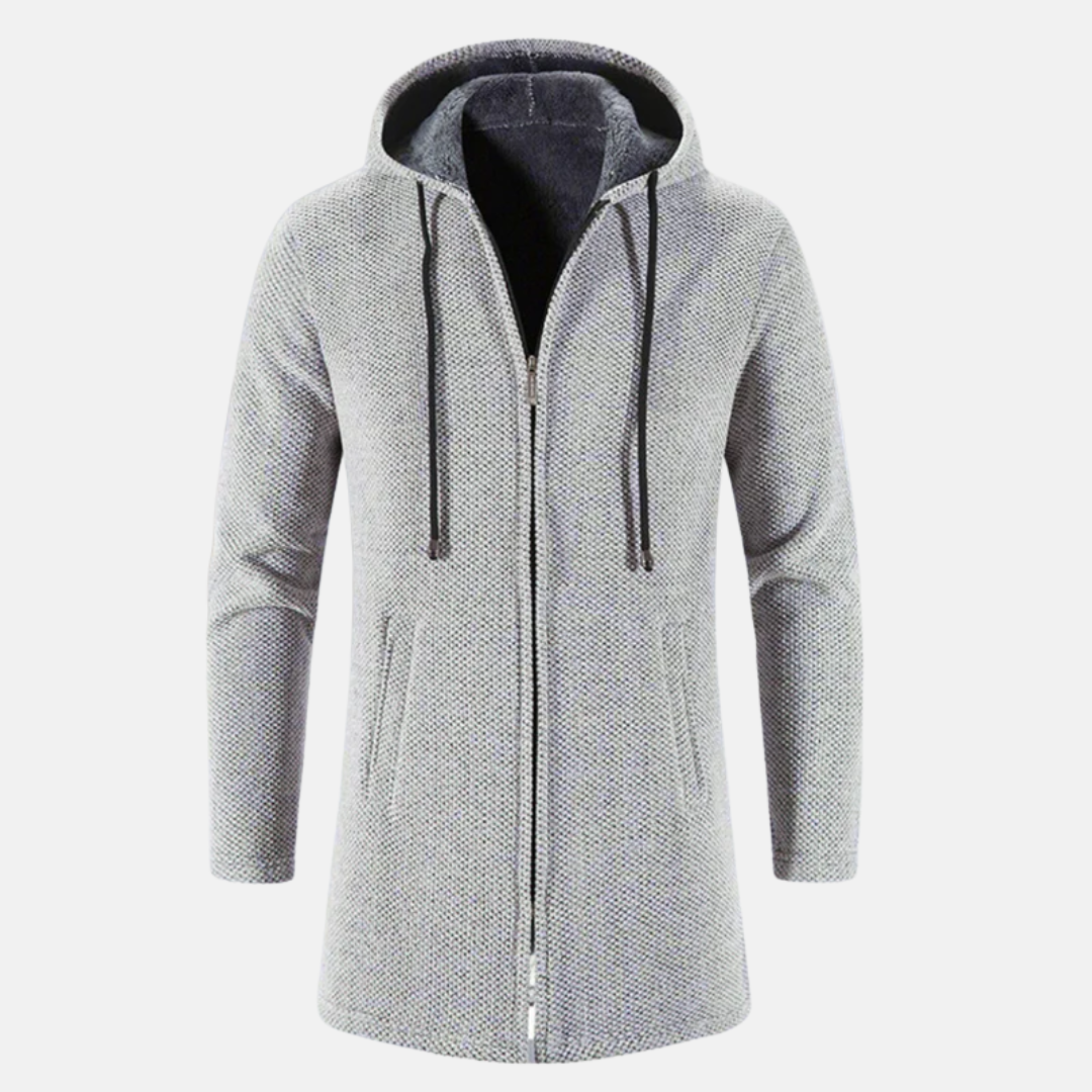 Léo Pull Confortable Homme | Doux Durable Pull