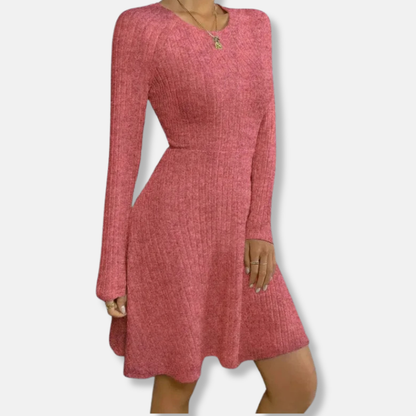 Amélie Robe Classique | Coupe Parfaite Robe