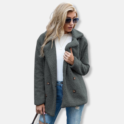 Olivia Manteau | Pour Femme Manteau