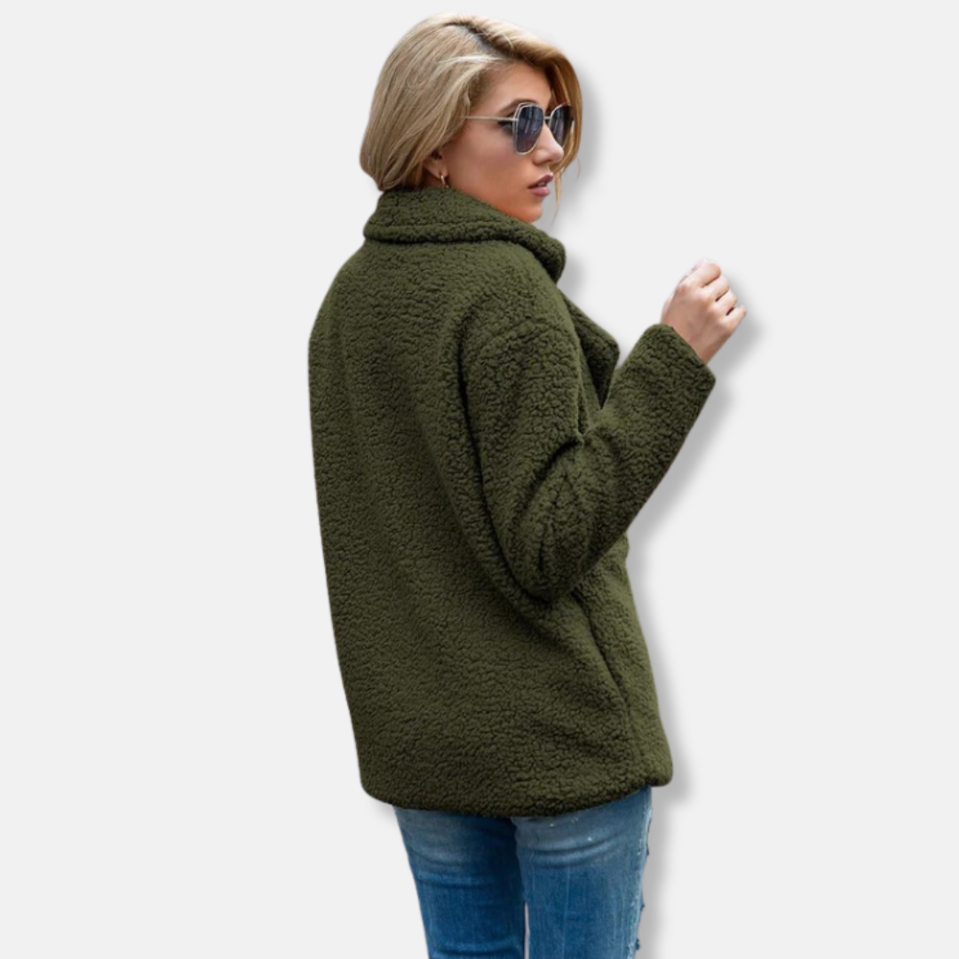 Olivia Manteau | Pour Femme Manteau