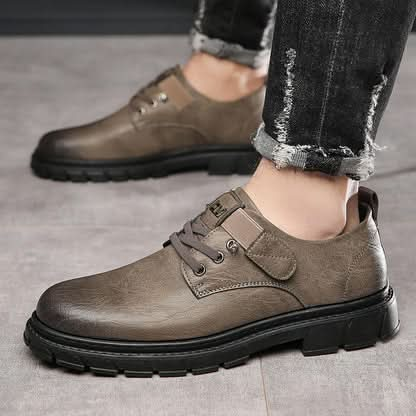 Chaussures élégantes, robustes, polyvalentes pour homme