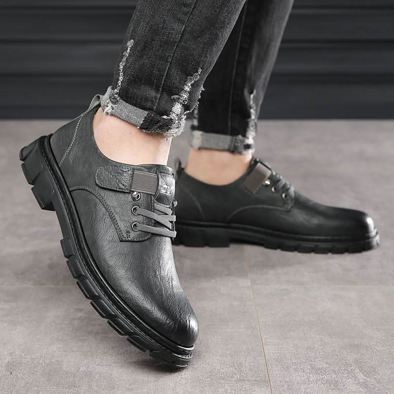 Chaussures élégantes, robustes, polyvalentes pour homme