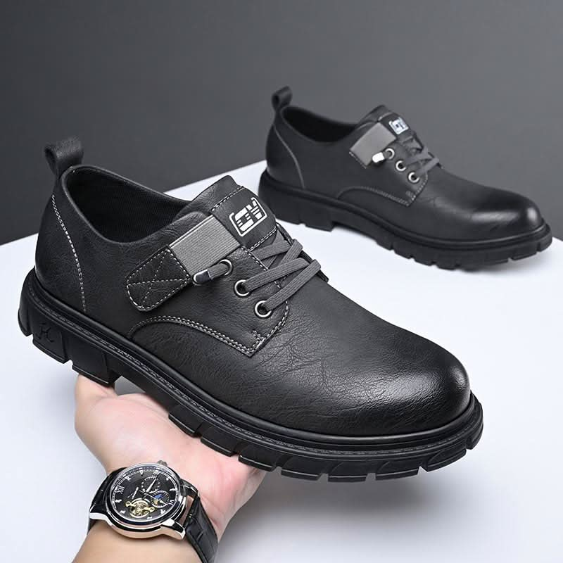 Chaussures élégantes, robustes, polyvalentes pour homme