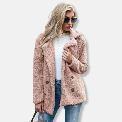 Olivia Manteau | Pour Femme Manteau