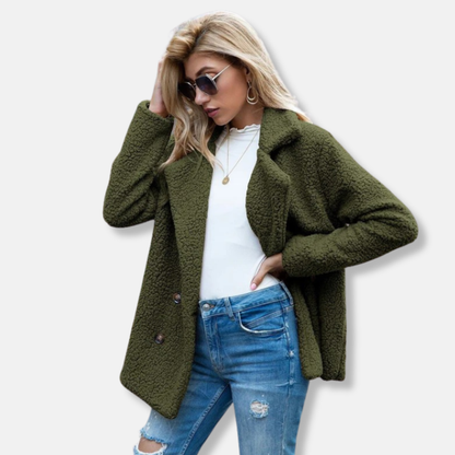 Olivia Manteau | Pour Femme Manteau