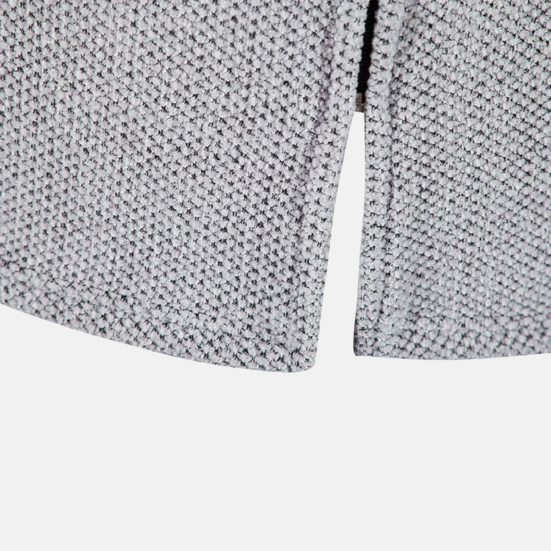 Léo Pull Confortable Homme | Doux Durable Pull