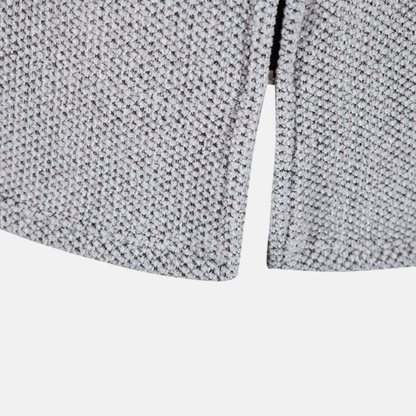 Léo Pull Confortable Homme | Doux Durable Pull