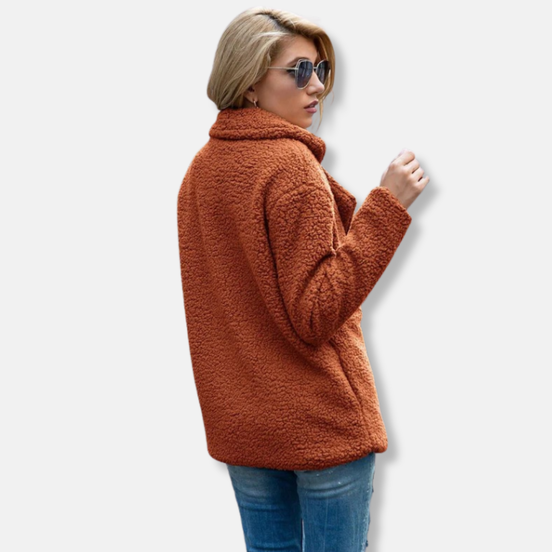 Olivia Manteau | Pour Femme Manteau