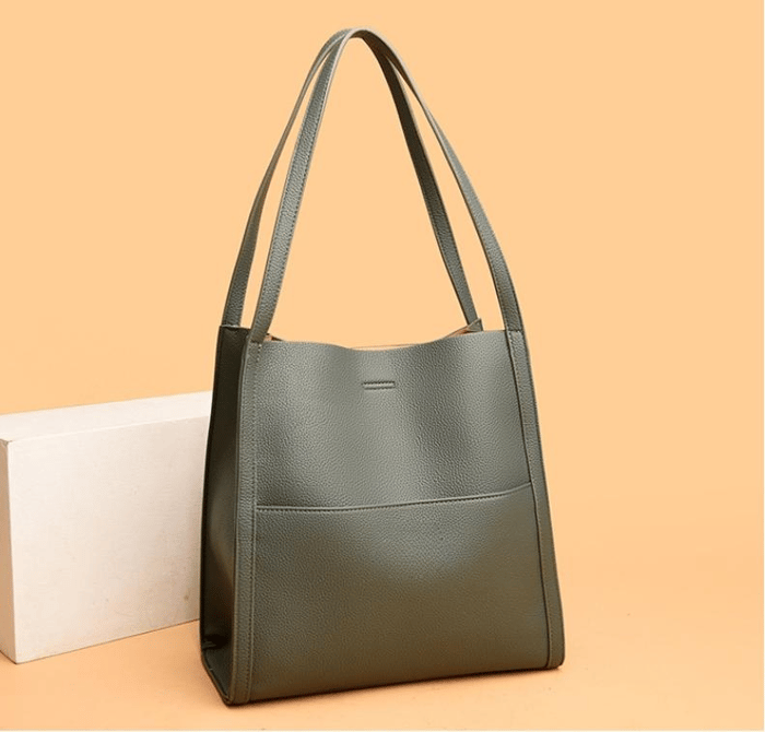 Sac Fourre-Tout Élégant, Fonctionnel et Durable pour Femmes