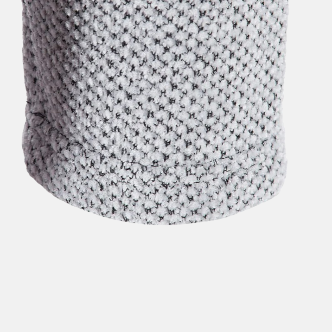 Léo Pull Confortable Homme | Doux Durable Pull