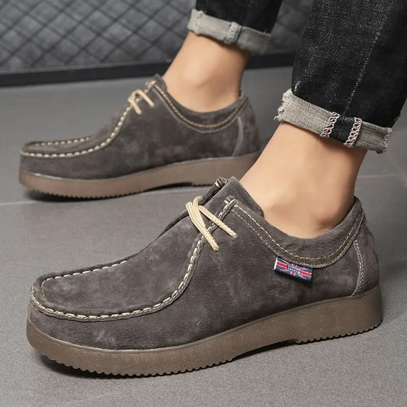 Chaussures élégantes, confortables, intemporelles pour homme