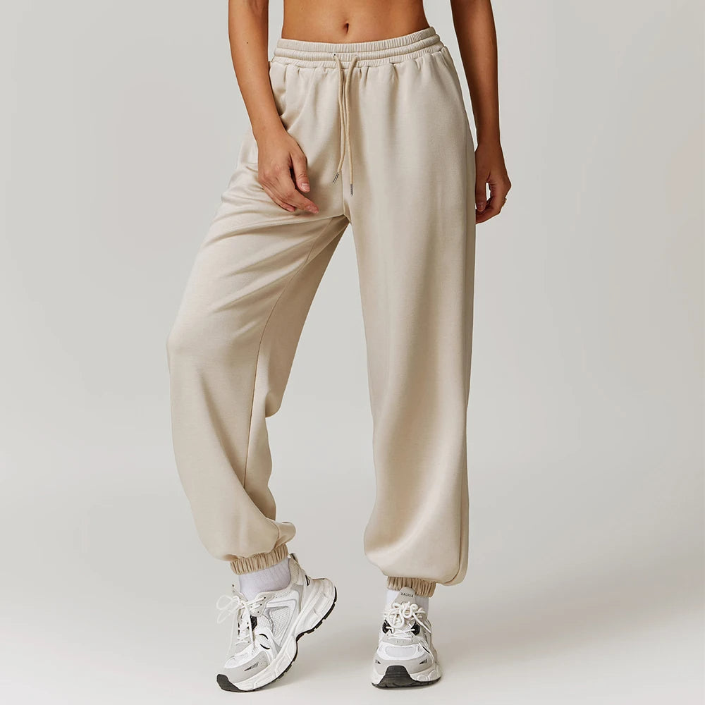 Juliette Jogger Confortable | Infini Jogger