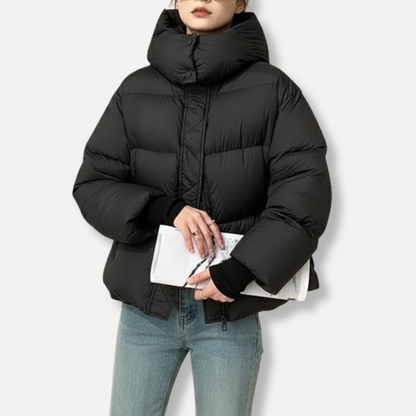 Amélie Doudoune Oversize | Cozy Femme