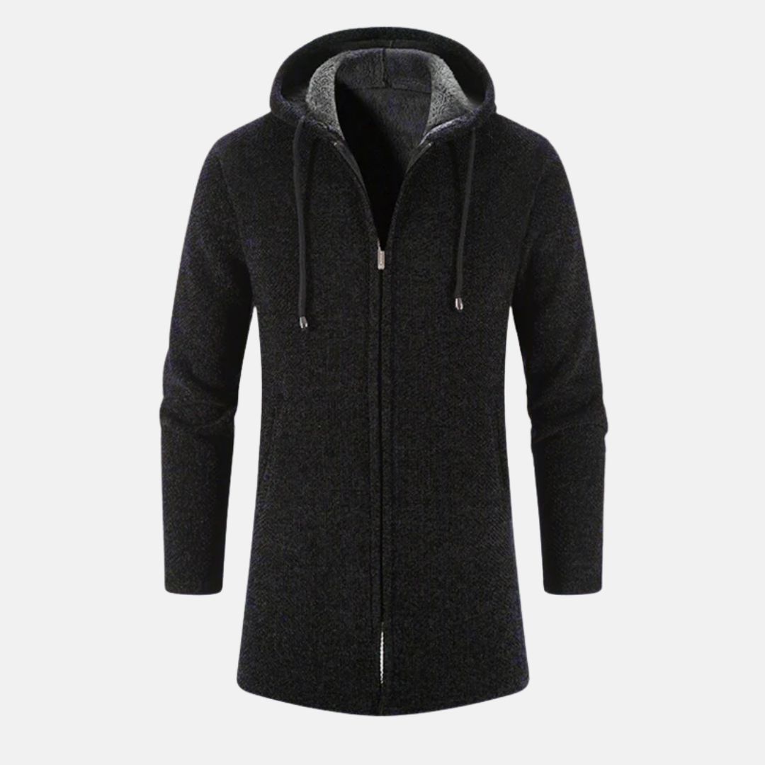 Léo Pull Confortable Homme | Doux Durable Pull