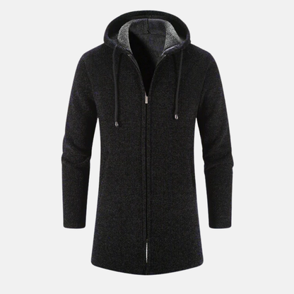 Léo Pull Confortable Homme | Doux Durable Pull