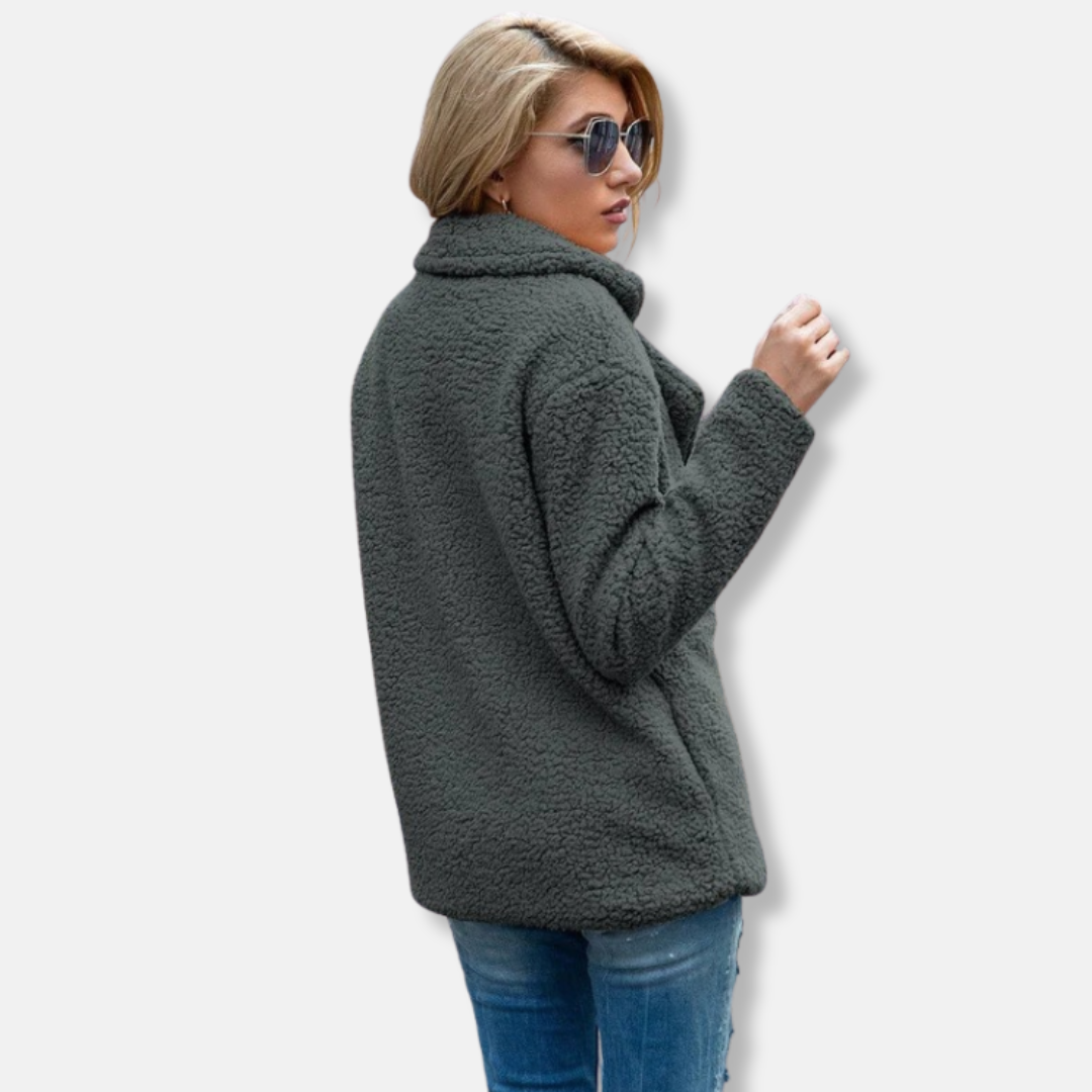 Olivia Manteau | Pour Femme Manteau