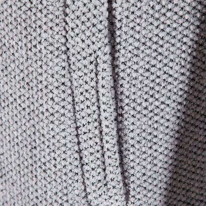 Léo Pull Confortable Homme | Doux Durable Pull