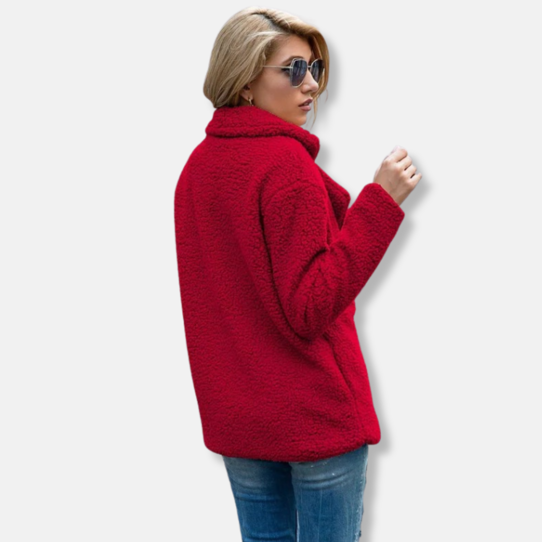 Olivia Manteau | Pour Femme Manteau