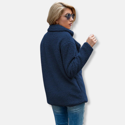 Olivia Manteau | Pour Femme Manteau