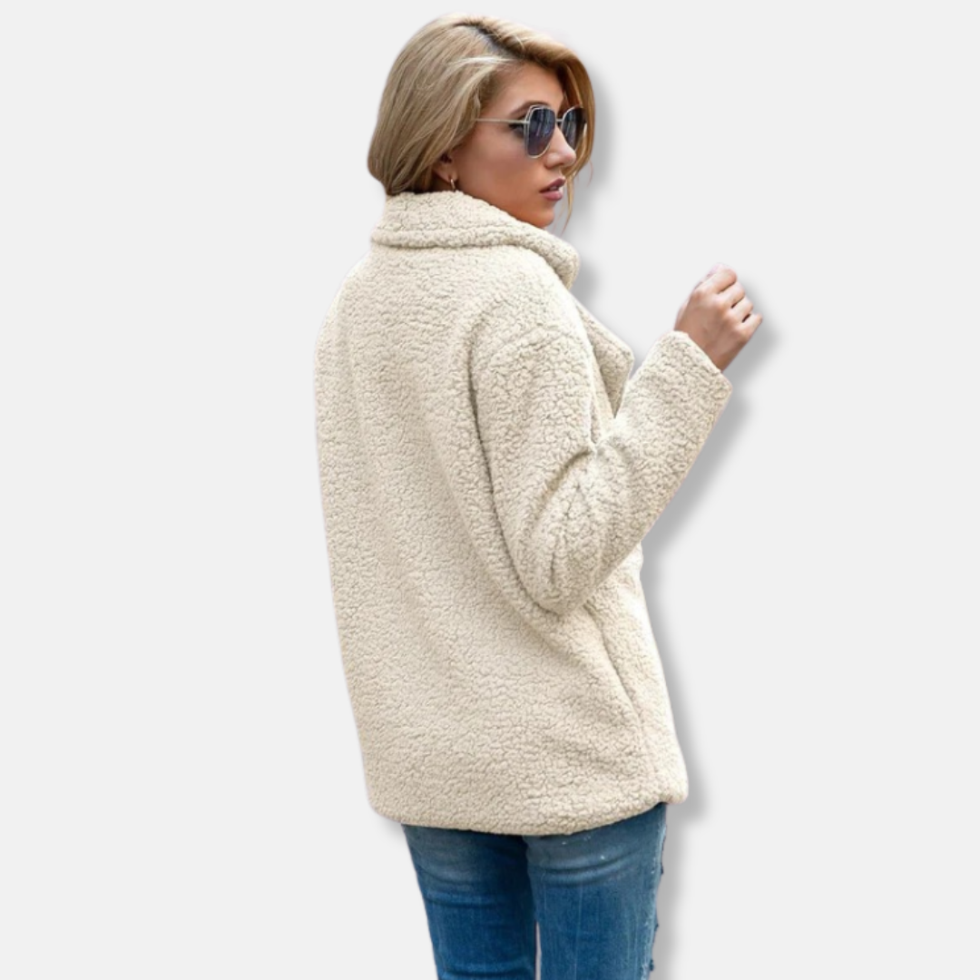 Olivia Manteau | Pour Femme Manteau