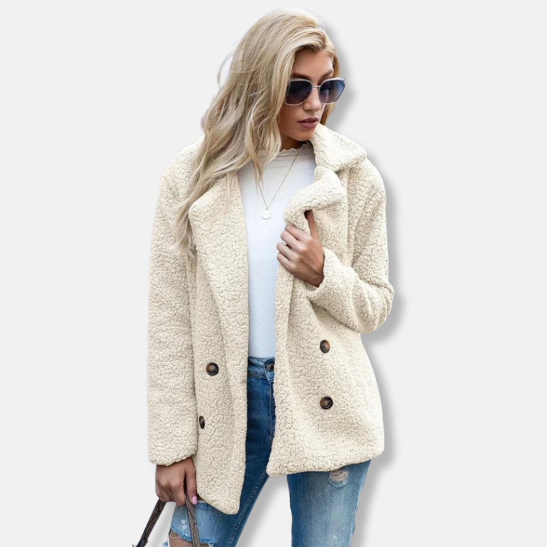 Olivia Manteau | Pour Femme Manteau