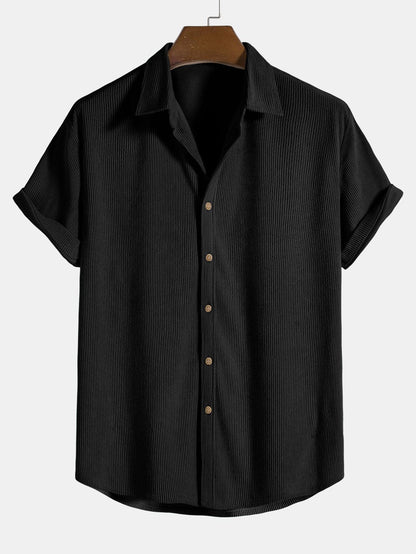 Khalari - Chemise et short