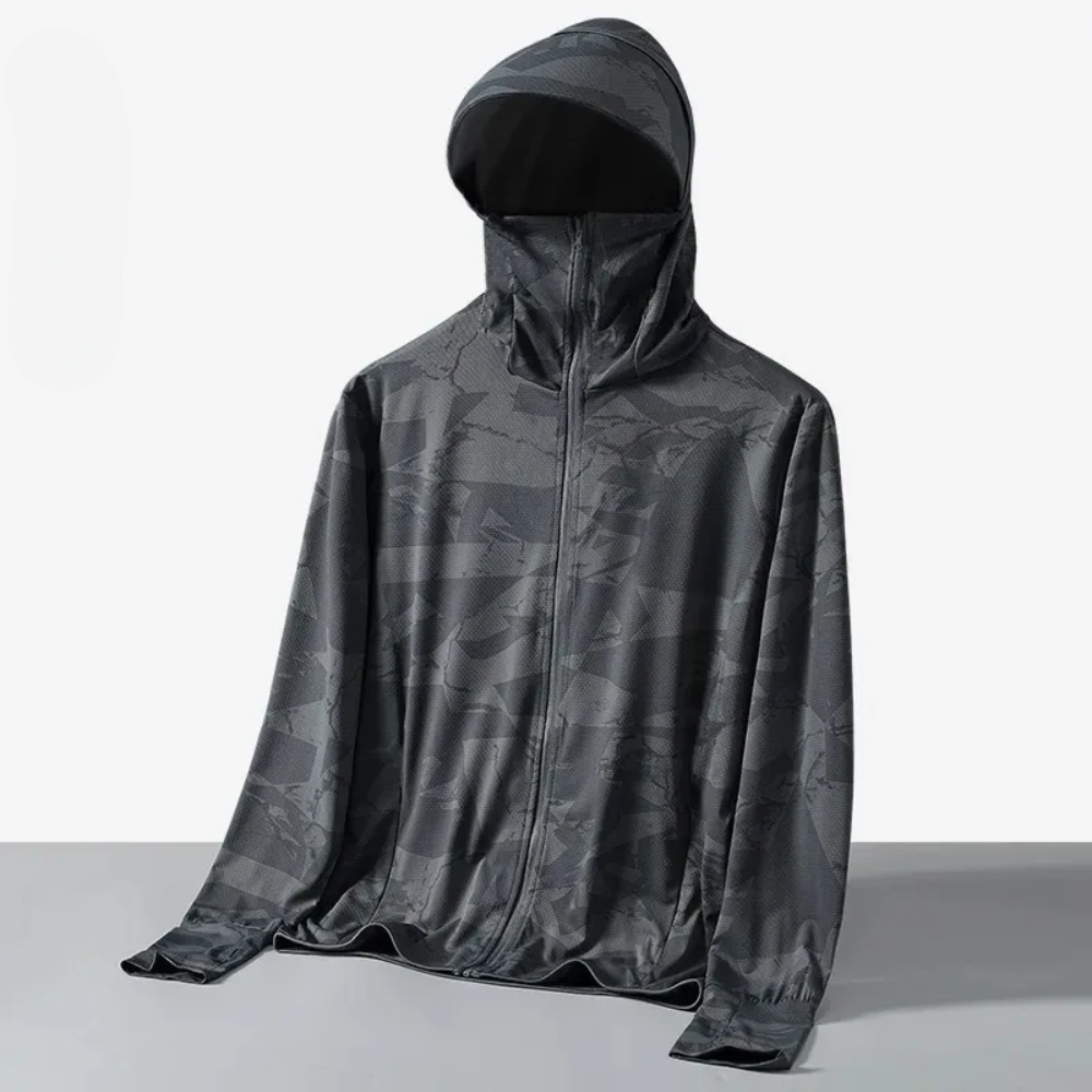 Arthur Veste Ajustée | Veste Camo