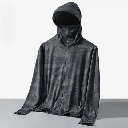 Arthur Veste Ajustée | Veste Camo