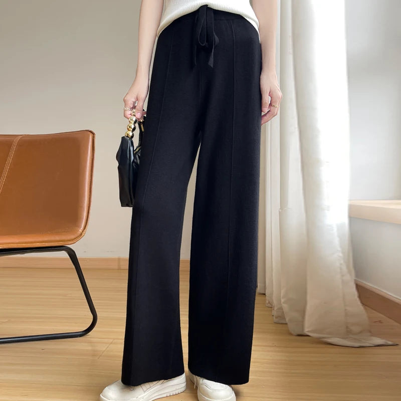 Arthur Relaxed Pantalon | Confortable Pantalon