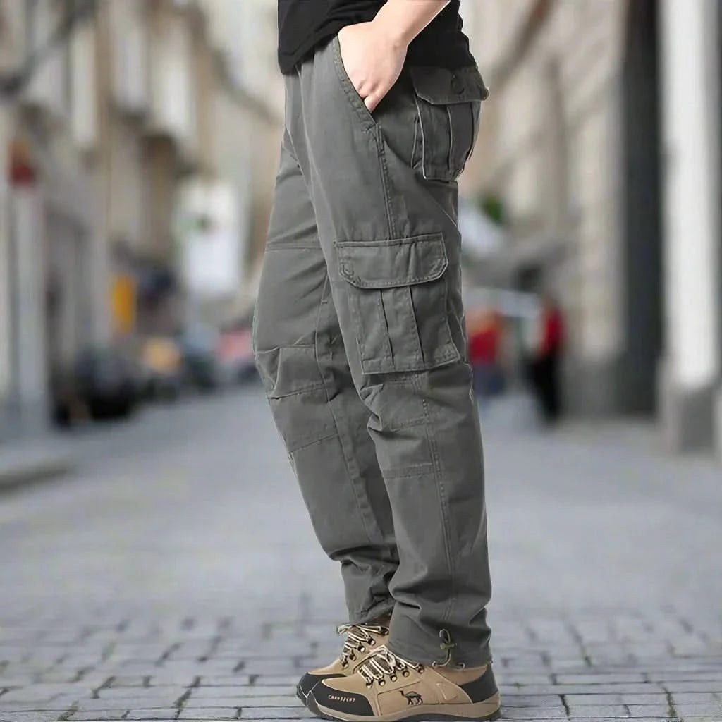 Confortable, Durable, Polyvalent pour Homme