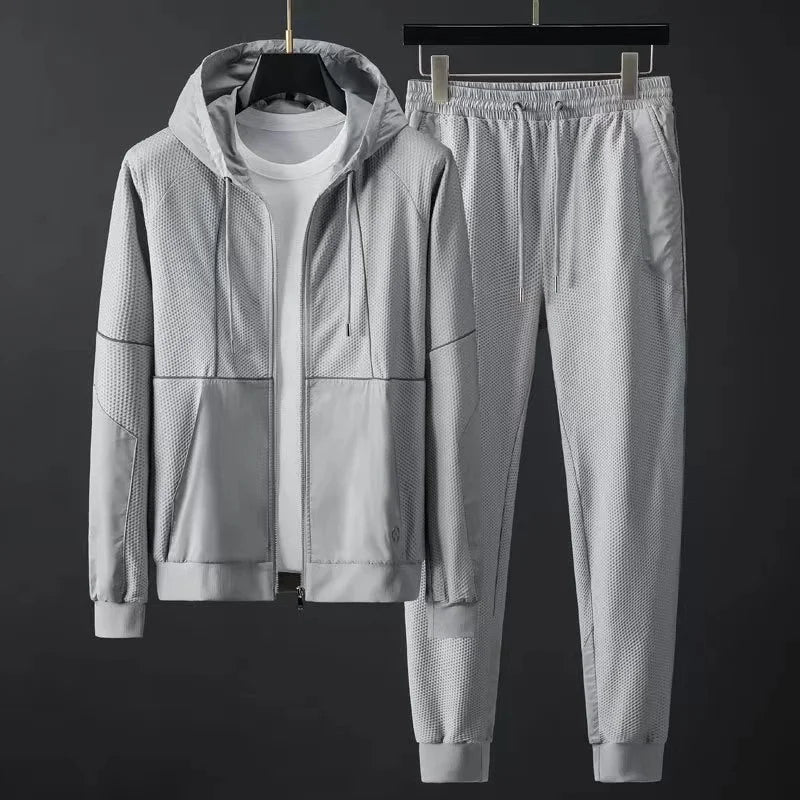 Arthur Ensemble Deux Pièces Performance | Tracksuit Homme