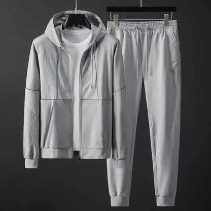 Arthur Ensemble Deux Pièces Performance | Tracksuit Homme