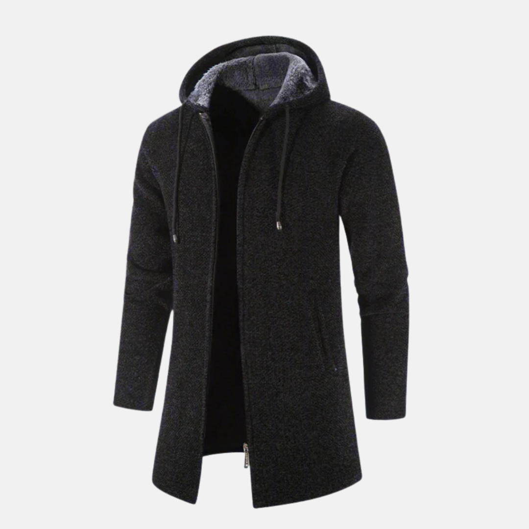 Léo Pull Confortable Homme | Doux Durable Pull