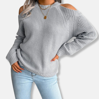 Léa Pull Confort | Doux Pull